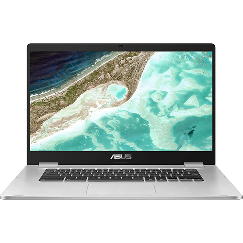 Asus 15.6` 32GB HD Chromebook C523 with Intel Celeron N3350 Processor - C523NA-DH02