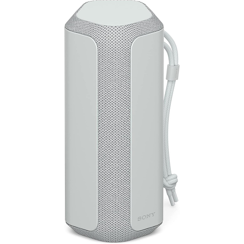 XE200 X-Series Portable Wireless Speaker - Gray