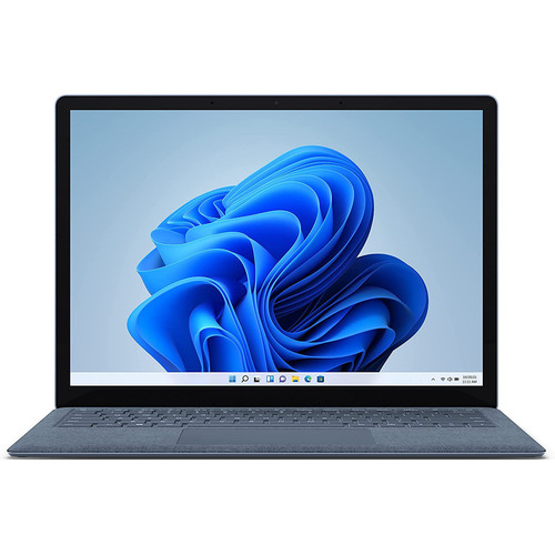 Microsoft Surface Laptop 4 13.5` Touchscreen, Intel i5-1145G7, 8GB/512GB - Ice Blue