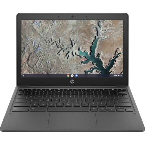Hewlett Packard Chromebook 11.6` MediaTek MT8183 4GB/32GB SSD Laptop 11a-na0010nr - Open Box