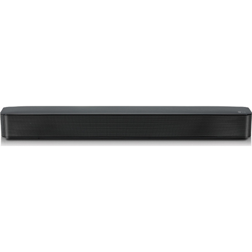 LG SK1 2.0-Channel Compact Sound Bar with Bluetooth - (SK1) - Open Box