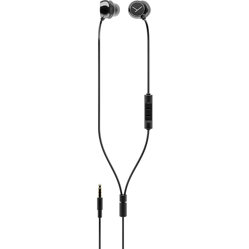 BeyerDynamic Soul BYRD Wired In-Ear Headset with iOS Android Remote and Mic - Open Box