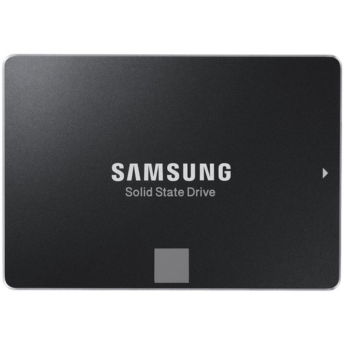 Samsung 850 EVO 250GB 2.5-Inch SATA III Internal SSD - MZ-75E250B/AM