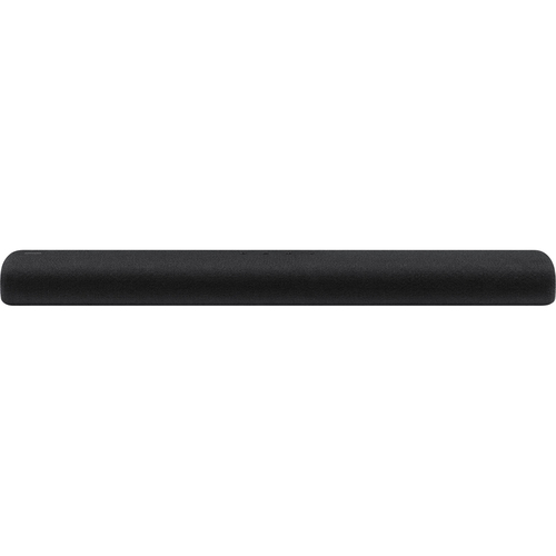 Samsung HW-S60A 5.0ch All-in-One Soundbar with Acoustic Beam and Alexa (2021) - Open Box