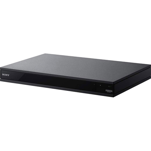 Sony UBP-X800M2 4K UHD Blu-ray Player With HDR and Dolby Atmos (2019) - Open Box