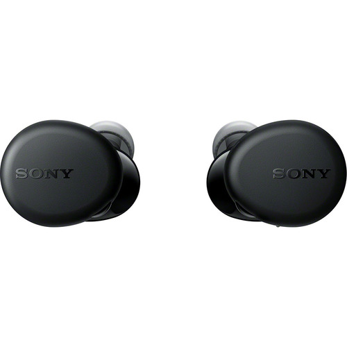 Sony WF-XB700 Truly Wireless Bluetooth Headphones with Extra Bass, Black - Open Box