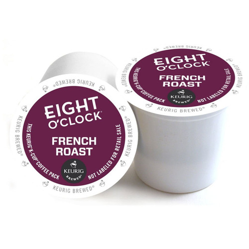 Keurig Eight O'Clock Coffee - French Roast