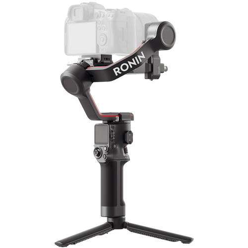 RS 3 Gimbal Stabilizer with BG21 Grip for DSLR and Mirrorless Cameras