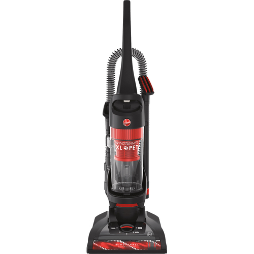 Hoover WindTunnel XL Pet Bagless Upright Vacuum Cleaner UH71105DI