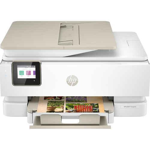 Envy Inspire 7955e Wireless Color All-in-One Inkjet Printer (1W2Y8A#B1H)