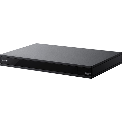Sony UBP-X800M2 4K UHD Blu-ray Player With HDR and Dolby Atmos (2019 Model)