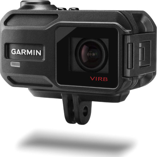 Garmin VIRB XE Compact Waterproof HD Action Camera with G-Metrix