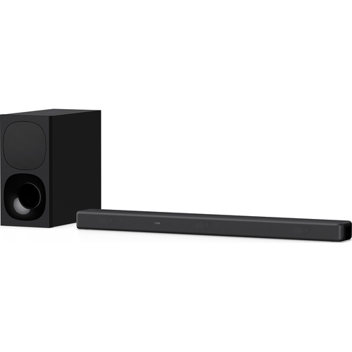 Sony HT-G700 3.1ch Dolby Atmos / DTS:X Soundbar with Wireless Subwoofer - Open Box
