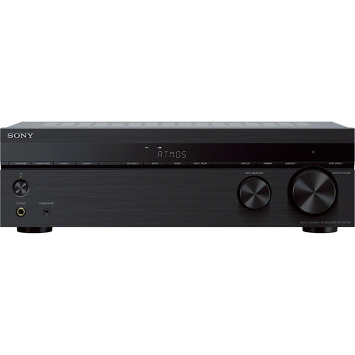 Sony STR-DH790 7.2ch Home Theater Dolby Atmos AV Receiver (2018 Model) - Open Box