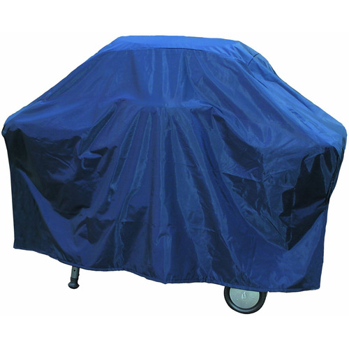 Char-Broil 68` Grill Cover, Twilight Blue