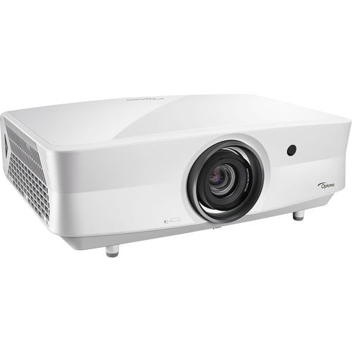 Optoma UHZ65LV XPR 4K UHD Laser DLP Projector (Factory Refurbished)