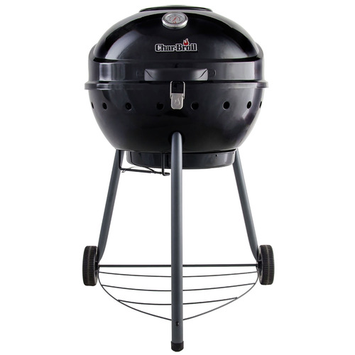 Char-Broil TRU-Infrared, 22.5-Inch, Charcoal Kettle Grill