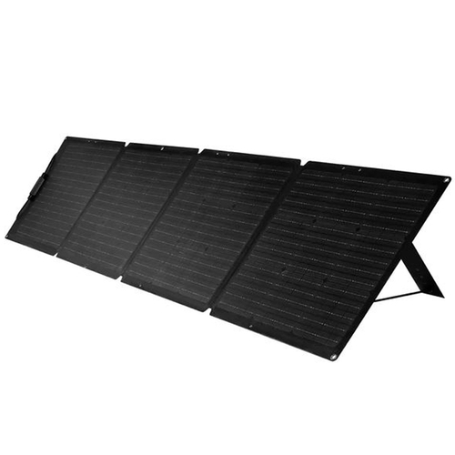 Zendure 200W Solar Panel, Black