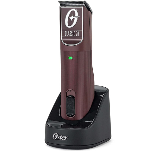 Oster Professional Cordless Classic 76 Clipper (2143763)