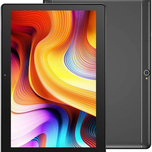 Dragon Touch K10 10.1` Android Tablet Quad Core 16GB Wi-Fi GPS Tablet - Open Box