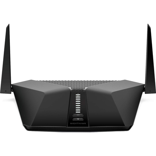 Netgear Nighthawk AX4 4-Stream Wi-Fi 6 Router AX3000 Wireless Speed - Open Box