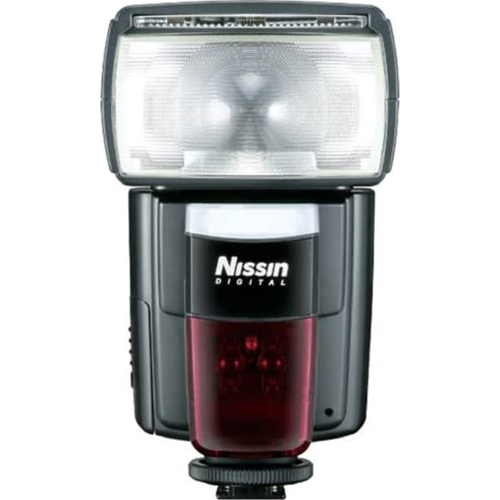 Nissin Di866 Speedlight for Nikon AF Digital SLR Cameras - Open Box