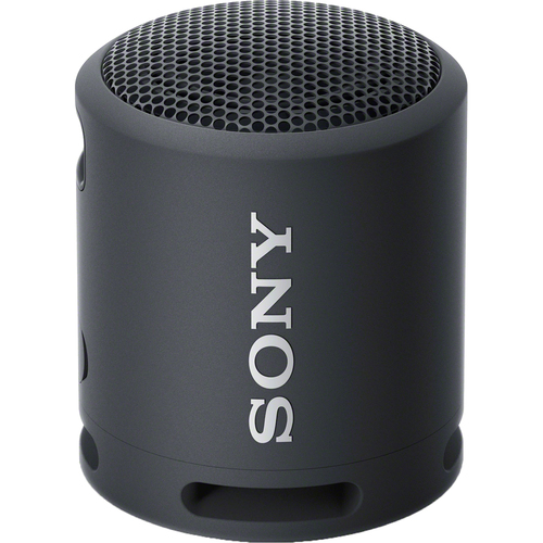 Sony XB13 EXTRA BASS Portable Wireless Bluetooth Speaker (Black) - Open Box
