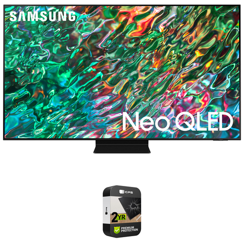 Samsung 75 inch Class Neo QLED 4K Smart TV 2022 Renewed with 2 Year Warranty