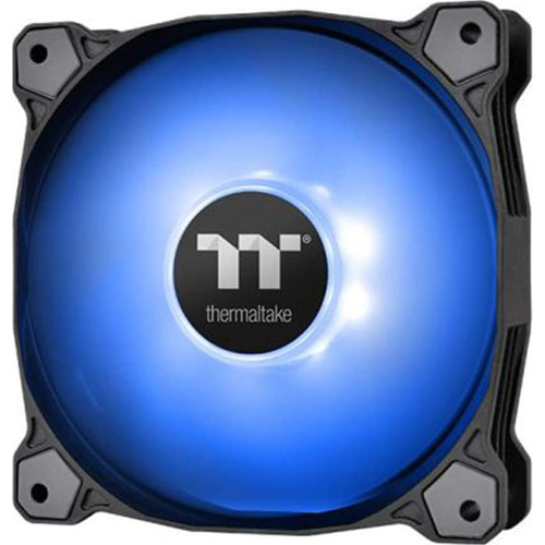 Thermaltake Pure Case Fan 120mm Blue
