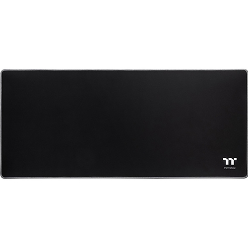 Thermaltake M700 Extended Gaming Non Slip Mouse Pad in Black - MP-TTP-BLKSXS-01
