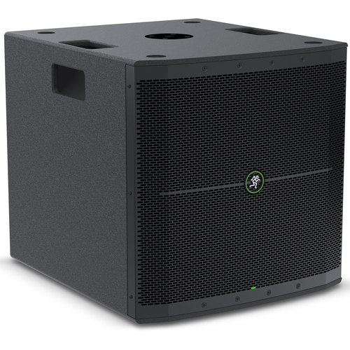 Mackie Thump118S 18` 1400W Powered Subwoofer