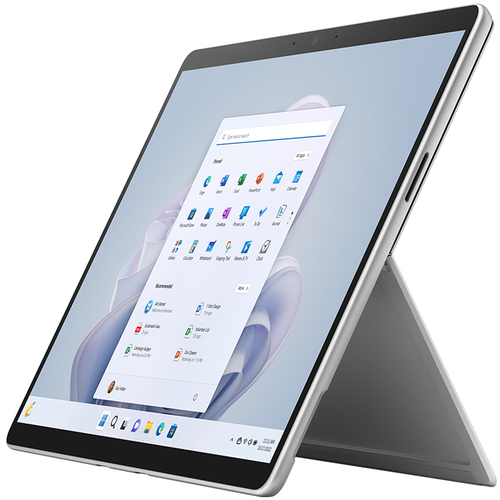 Microsoft Surface Pro 9 13` Touch Tablet, Intel i5, 8GB/256GB, Platinum (QEZ00001)