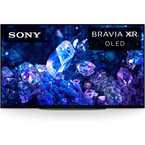 Sony Bravia XR A90K 48` 4K HDR OLED Smart TV XR48A90K (2022 Model) - Refurbished