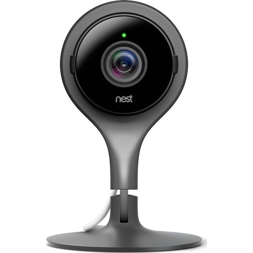 Google Nest Cam Indoor Security Camera - Open Box