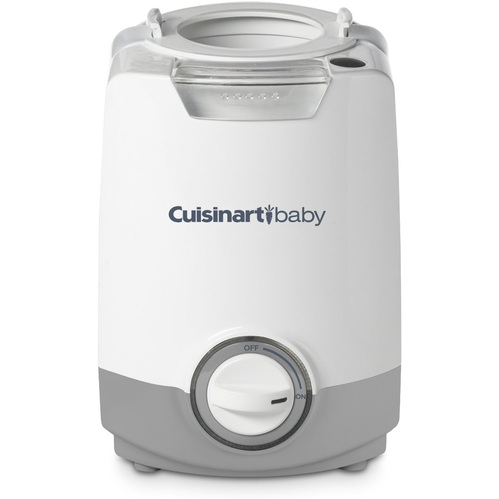 Cuisinart BW-10 Baby Bottle Warmer/Electric Kettle and Night Light - Refurbished