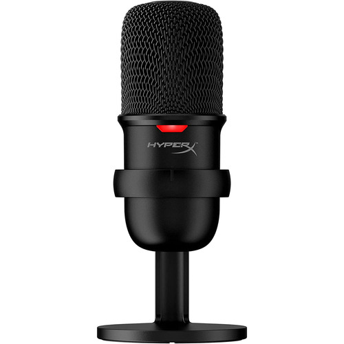 SoloCast USB Microphone (4P5P8AA)