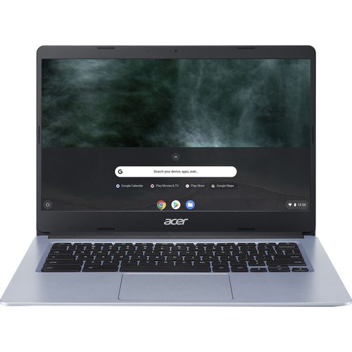 Acer Chromebook 314 14` Intel Celeron N4000 4GB/32GB Laptop CB314-1H-C66Z - Open Box