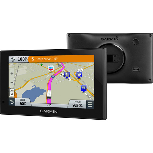 Garmin 010-01535-00 - RV 660LMT Automotive GPS