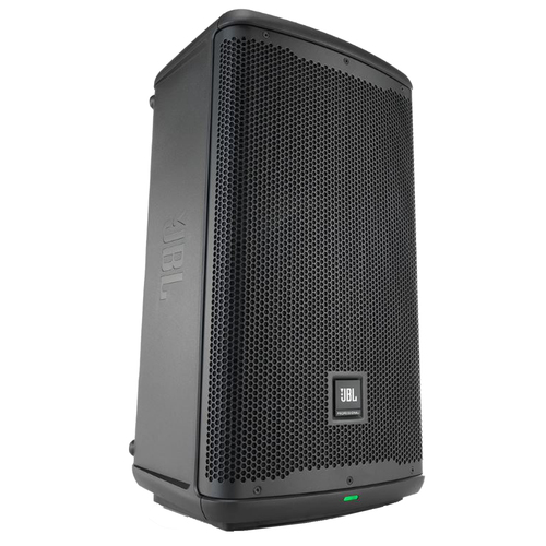 JBL Professional EON710 Powered 10` PA Loudspeaker with Bluetooth