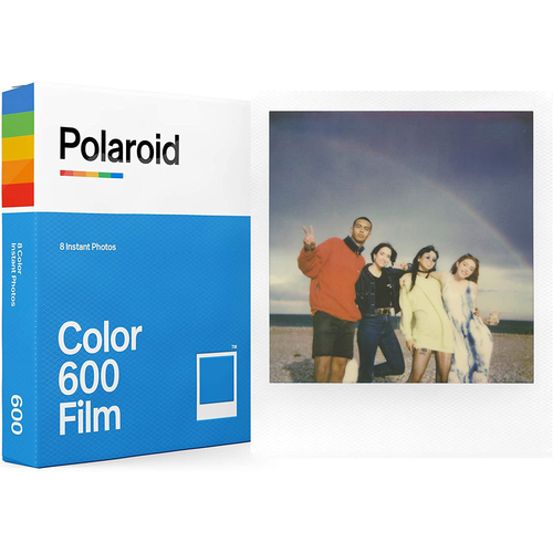 Color Film for 600 Cameras (PRD6002)