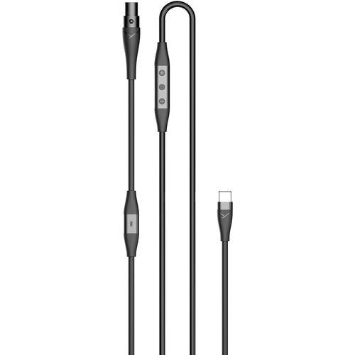 BeyerDynamic PRO X USB-C Cable with Integrated DAC