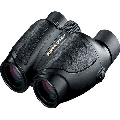 Nikon 8x25 Travelite Binoculars - Renewed