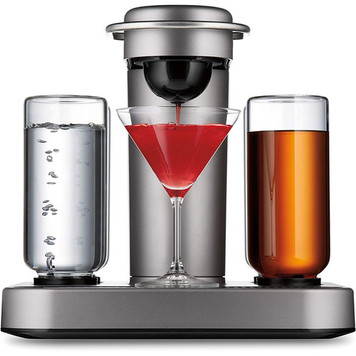 Bartesian Premium Home Bar Cocktail Machine - Refurbished