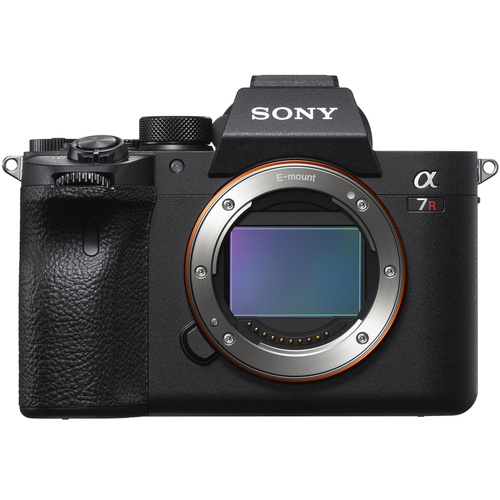 Sony a7R IV Alpha Full Frame Mirrorless Camera Body 61MP 4K HDR Video ILCE7RM4A/B