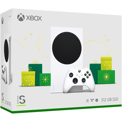 Xbox Series S 512 GB All-Digital (Holiday 2022)