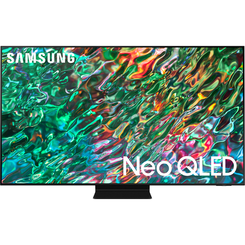 Samsung QN65QN90BA 65 inch Class Neo QLED 4K Smart TV (2022) - Open Box