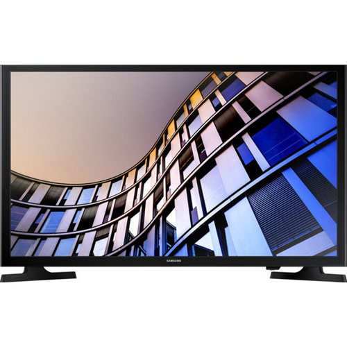Samsung UN32M4500B 32`-Class HD Smart LED TV (2018 Model) - Open Box