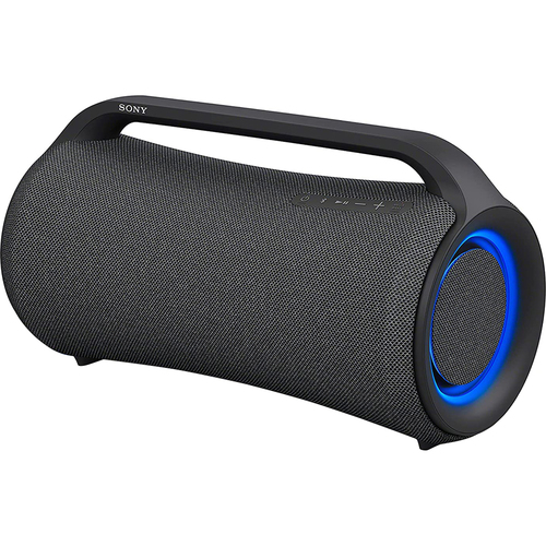 Sony X-Series Portable Bluetooth Wireless Speaker - SRSXG500 - Open Box