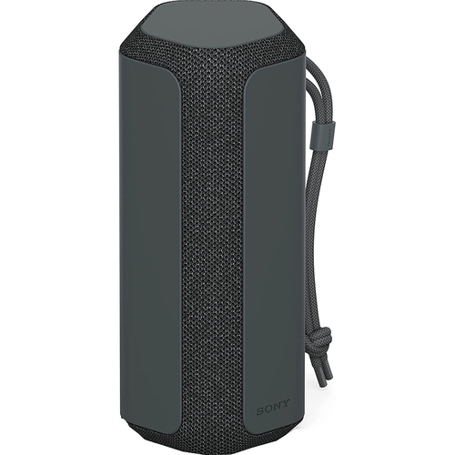 Sony XE200 X-Series Portable Wireless Speaker - Black - Open Box