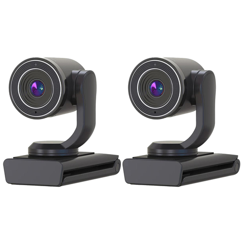 Toucan 1080p Wired Streaming Webcam 2 Pack
